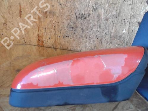 Left mirror BMW 3 Compact (E36) 318 tds | BP25373141C26 