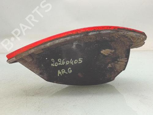 Used Rear fog light Rear fog light RENAULT GRAND SCÉNIC III (JZ0/1_) 1.5 dCi (JZ09, JZ0D, JZ10, JZ14, JZ1G, JZ29, JZ2C) (110 hp) 40499925 40499925