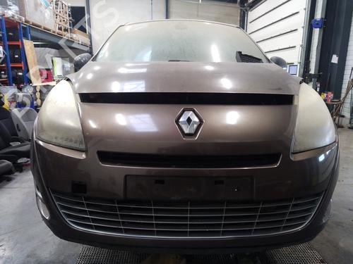 Used Parts RENAULT GRAND SCÉNIC III (JZ0/1_) 1.6 dCi (JZ00, JZ12) (130 hp) 4445923