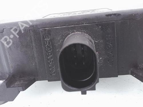 Elektronisk modul VW POLO IV (9N_, 9A_) 1.4 TDI | BP25371594M83