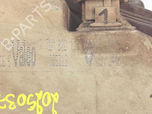 Left headlight RENAULT ESPACE III (JE0_) 2.0 16V (JE0N, JE0L, JE02) | BP30146923C28