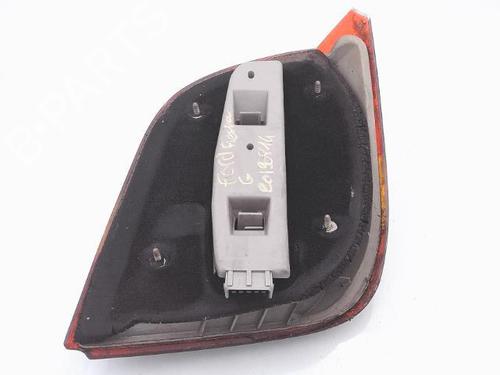 Used Left taillight FORD FIESTA III (GFJ) 1.8 D (60 hp) 25358135