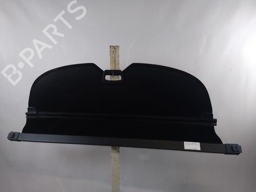 Used Rear parcel shelf PEUGEOT 308 SW I (4E_, 4H_) 1.6 HDi (109 hp) 25352772