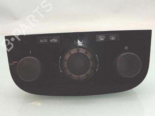 climate-control-opel-corsa-d-s07-2006-2007-2008-2009-2010-2011-2012-2013-2014-2015-30884559 main image