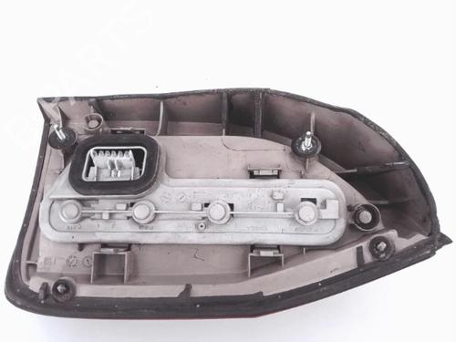 Left taillight OPEL ZAFIRA A MPV (T98) 2.0 DTI 16V (F75) | BP25361393C34 