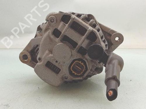 Alternator SUZUKI SWIFT IV (FZ, NZ) 1.2 (AZH412, ZC72S) | BP40529355M7 - Image 2