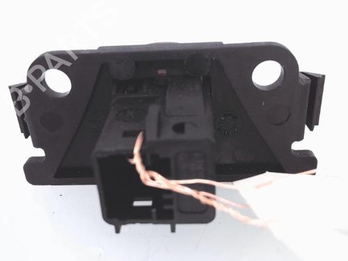 Warning switch PEUGEOT 307 Break (3E) 2.0 HDI 110 | BP25361583I22 