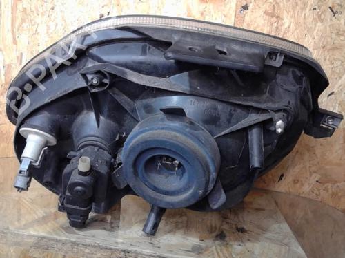 Used Left headlight Left headlight RENAULT CLIO II (BB_, CB_) 1.9 D (B/CB0J) (65 hp) 25367675 25367675