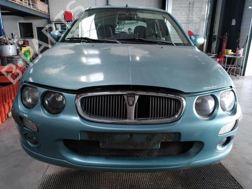 Used Parts ROVER 25 I Hatchback (RF)  2.0 iDT  2457970