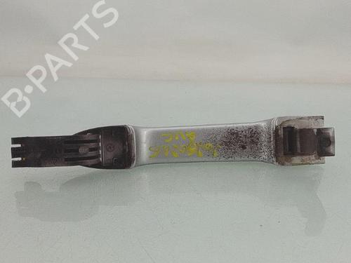 Front left exterior door handle RENAULT MODUS / GRAND MODUS (F/JP0_) 1.5 dCi (JP0G, JP0H) | BP29154295C128 