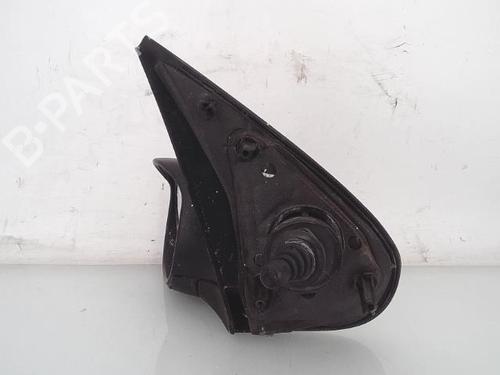 Retrovisor esquerdo PEUGEOT 206 Hatchback (2A/C) 1.9 D | BP25354061C26 
