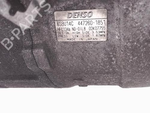 AC compressor BMW 3 Touring (E91) 325 d | BP25353263M34 