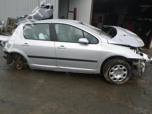 Electronic module PEUGEOT 307 (3A/C) 1.6 HDi 110 | BP25355223M83 - Image 6