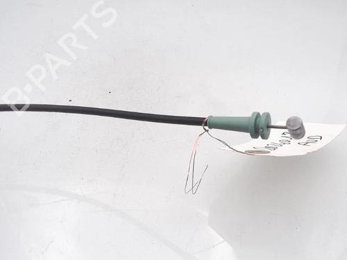 Front right lock RENAULT MEGANE I (BA0/1_) 1.9 dTi (BA08, BA0N) | BP25350247C97 