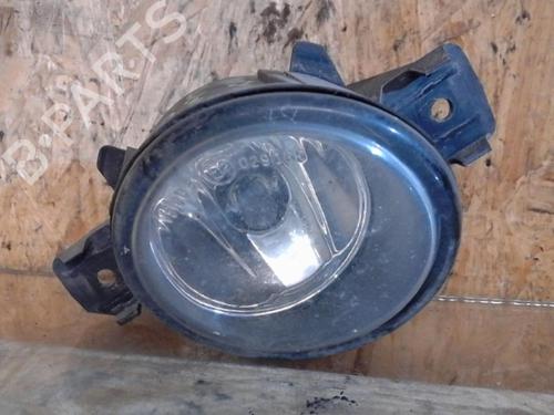 Right front fog light RENAULT MODUS / GRAND MODUS (F/JP0_) 1.5 dCi (JP02) | BP25373389C31 - Image 2