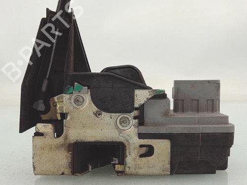 Front right lock PEUGEOT 307 SW (3H) 1.6 HDI 110 | BP28520310C97