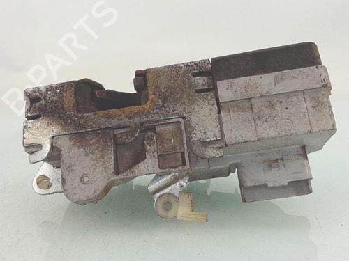 Zamek drzwi przednich lewych CITROËN BERLINGO / BERLINGO FIRST MPV (MF_, GJK_, GFK_) 1.6 HDI 90 (MF9HX) | BP29936652C98 