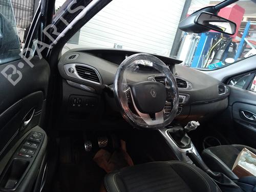 Front left panel RENAULT GRAND SCÉNIC III (JZ0/1_) 1.2 TCe (JZ16) | BP28611922C58 - Image 6