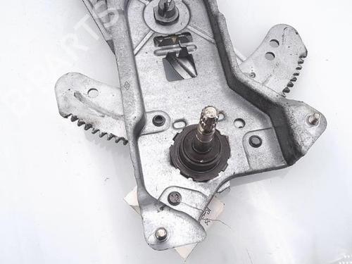 Front right window mechanism RENAULT KANGOO (KC0/1_) 1.5 dCi (KC07) | BP25371669C23 - Image 2