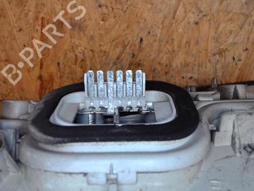 Left taillight OPEL ASTRA G Hatchback (T98) 2.0 DTI 16V (F08, F48) | BP25365356C34 