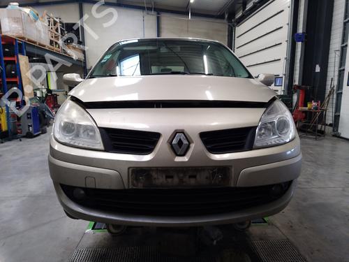 Switch RENAULT SCÉNIC II (JM0/1_) 1.5 dCi (JM1E, JM16) | BP25371187I30  - Image 7