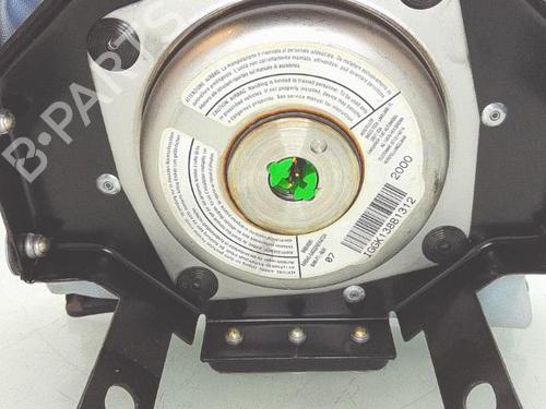 Used Driver airbag Driver airbag CITROËN JUMPER I Van (230L) 2.5 D (86 hp) 33660626 33660626