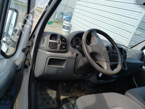 Front left interior door handle CITROËN JUMPER I Platform/Chassis (244) 2.0 HDi | BP25355096I13 - Image 7