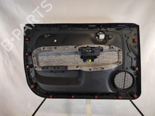 Front right panel FIAT 500 (312_) 1.2 (312AXA1A) | BP40501000C59 - Image 3