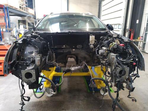 Electronic module CITROËN C5 III Break (RW_) 2.7 HDi | BP25361027M83 - Image 5