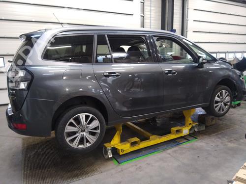 Front left panel CITROËN C4 Grand Picasso II (DA_, DE_) 1.6 HDi / BlueHDi 115 | BP31655024C58  - Image 6