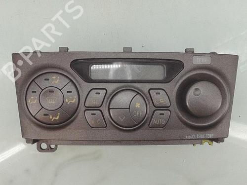 Used Climate control TOYOTA CELICA Coupe (_T23_) 1.8 16V VT-i (ZZT230_, ZZT230) (143 hp) 29054105