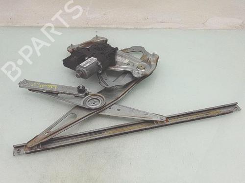 Used Front right window mechanism Front right window mechanism RENAULT MEGANE III Hatchback (BZ0/1_, B3_) [2008-2026] 35989408 35989408