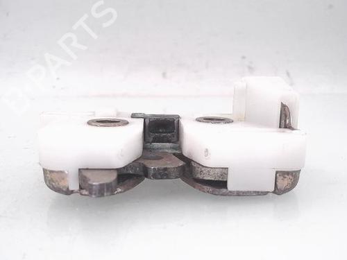 Used Tailgate lock Tailgate lock FORD KA (RB_) 1.3 i (60 hp) 25354291 25354291