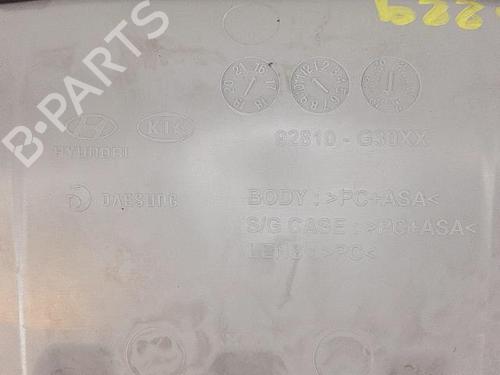 Interior roof light HYUNDAI i30 (PDE, PD, PDEN) 1.6 CRDi | BP27358429I8 - Image 3