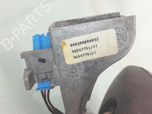 Rear mirror PEUGEOT 307 SW (3H) 1.6 HDI 110 | BP30377438I6