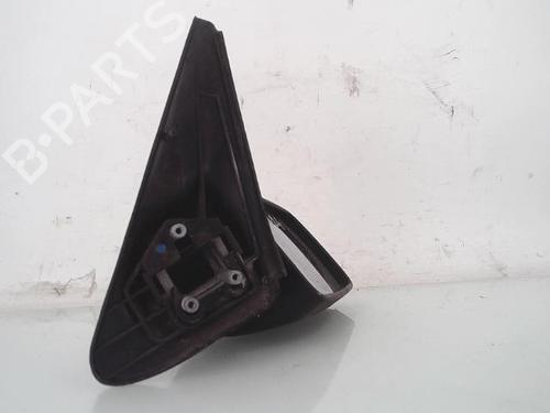 Right mirror PEUGEOT 205 II (20A/C) 1.7 Diesel | BP25360286C27