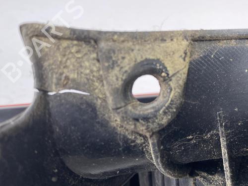 Used Right taillight FORD FIESTA V (JH_, JD_) 1.3 (69 hp) 25372341