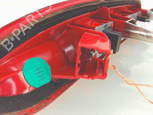 Third brake light PEUGEOT 208 I (CA_, CC_) 1.2 THP 110 | BP29571287L11 