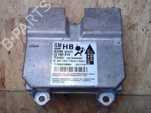 ecu-airbags-opel-corsa-d-s07-2006-2007-2008-2009-2010-2011-2012-2013-2014-2015-25373732 main image