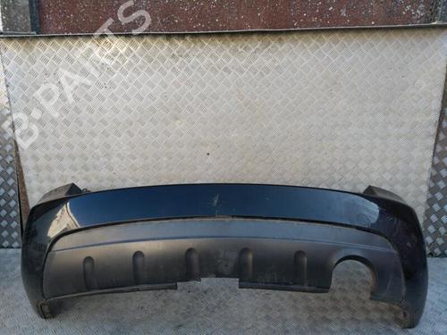 Rear bumper KIA CARENS III MPV (UN) 2.0 CRDi 140 | BP25355874C8 