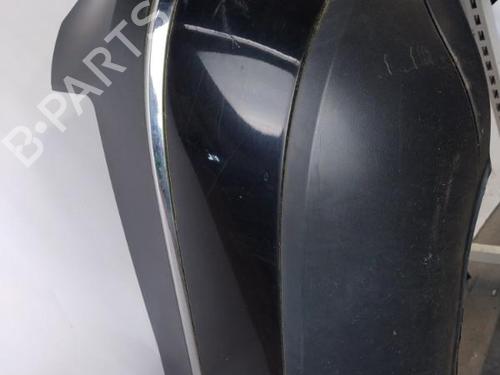 Rear bumper VW PASSAT B6 (3C2) 1.9 TDI | BP25350630C8 