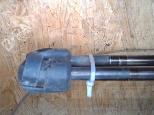 Used Tailgate lift support MAZDA 3 (BK) 1.6 DI Turbo (109 hp) 25359047