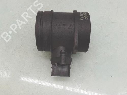 Mass air flow sensor BMW 1 (E87) 116 i | BP36654614M95 - Image 3