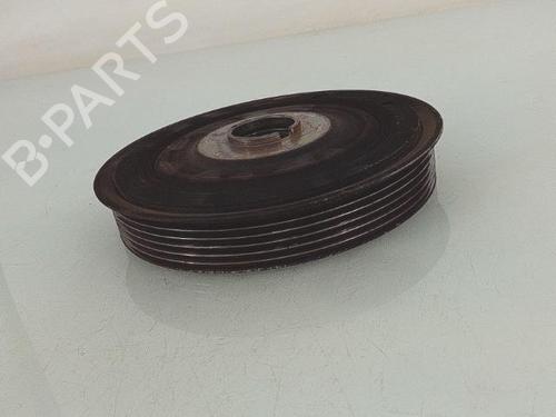 Pulley FORD C-MAX (DM2) 1.6 TDCi | BP28172195M122 