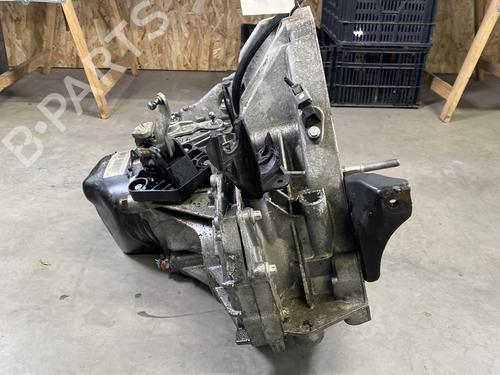 Gearbox RENAULT CLIO III (BR0/1, CR0/1) 1.5 dCi (C/BR0G, C/BR1G) | BP25353174M3