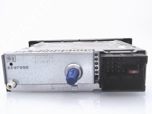 Radio PEUGEOT 308 I (4A_, 4C_) 1.6 HDi | BP25366335E6 