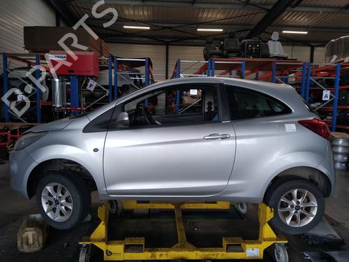 Used Parts FORD KA (RU8) 1.3 TDCi 4598780
