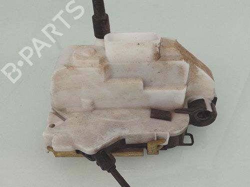 Used Front left lock CITROËN C3 Pluriel (HB_) 1.4 (73 hp) 25352127