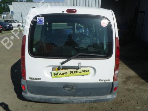 Right headlight RENAULT KANGOO (KC0/1_) D 65 1.9 (KC0E, KC02, KC0J, KC0N) | BP25365648C29 - Image 8