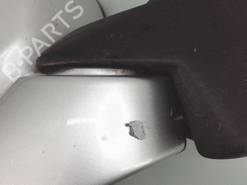 Right mirror RENAULT TRAFIC II Bus (JL) 2.0 dCi 90 (JL00, JL01, JL0H, JL0M, JL0P, JL0S) | BP29142526C27 